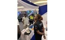 Esri Eastern Africa User Conference 2026: SinoGNSS and MSL Showcase the Future of High-Precision GIS