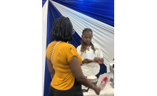 Esri Eastern Africa User Conference 2026: SinoGNSS and MSL Showcase the Future of High-Precision GIS