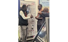 Esri Eastern Africa User Conference 2026: SinoGNSS and MSL Showcase the Future of High-Precision GIS