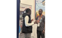 Esri Eastern Africa User Conference 2026: SinoGNSS and MSL Showcase the Future of High-Precision GIS