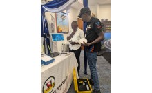 Esri Eastern Africa User Conference 2026: SinoGNSS and MSL Showcase the Future of High-Precision GIS