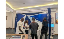 Esri Eastern Africa User Conference 2026: SinoGNSS and MSL Showcase the Future of High-Precision GIS