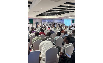 Coastal Convergence: The 2026 ISK AGM Experience. Coastal Convergence: The 2026 ISK AGM Experience.