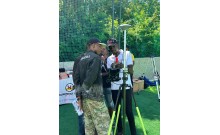 The Mombasa Experience: Bringing High-Precision Calibration and Surveying Tech to the Coast