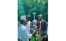 The Mombasa Experience: Bringing High-Precision Calibration and Surveying Tech to the Coast