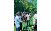 The Mombasa Experience: Bringing High-Precision Calibration and Surveying Tech to the Coast