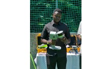 The Mombasa Experience: Bringing High-Precision Calibration and Surveying Tech to the Coast