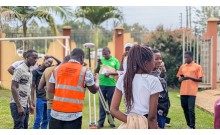 Unlocking Precision: RTK & CORS Training Experience in Migori