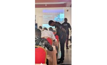 Unlocking Precision: RTK & CORS Training Experience in Migori