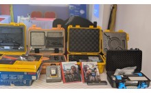 Unlocking Precision: RTK & CORS Training Experience in Migori