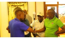 Highlights from the 56th ISK Annual General Meeting