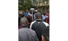 Empowering Surveyors in Trans-Nzoia: Free RTK & CORS Training