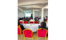 Empowering Surveyors in Trans-Nzoia: Free RTK & CORS Training