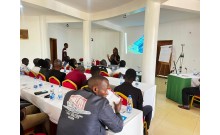Empowering Surveyors in Trans-Nzoia: Free RTK & CORS Training