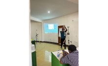 Empowering Surveyors in Trans-Nzoia: Free RTK & CORS Training