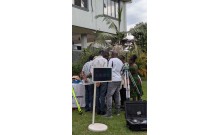 Scaling Modern Surveying Solutions: Our Success at the Bomet RTK & CORS Training Event