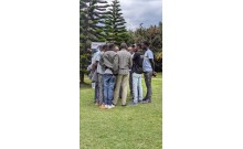 Scaling Modern Surveying Solutions: Our Success at the Bomet RTK & CORS Training Event