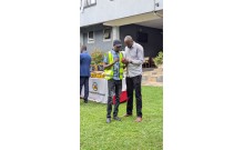Scaling Modern Surveying Solutions: Our Success at the Bomet RTK & CORS Training Event