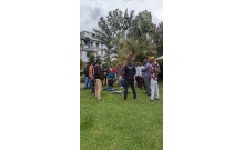 Scaling Modern Surveying Solutions: Our Success at the Bomet RTK & CORS Training Event