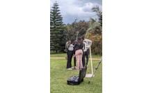 Scaling Modern Surveying Solutions: Our Success at the Bomet RTK & CORS Training Event