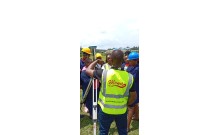 Practical Surveying Skills with Toknav T10 Pro, Muya M9 Plus, and G6 RTK
