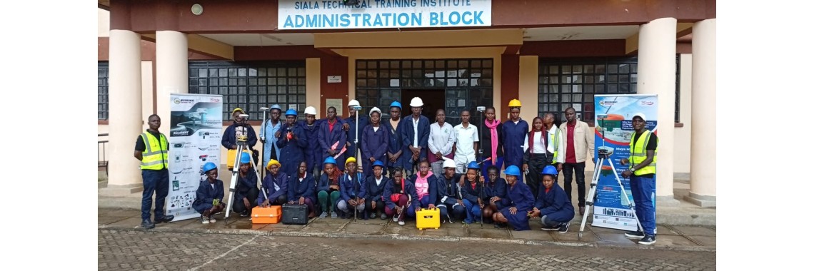 Practical Surveying Skills with Toknav T10 Pro, Muya M9 Plus, and Muya G6 RTK.