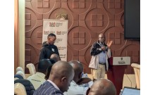 Redefining Precision: Highlights from a Modern Surveying Conference