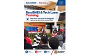 NEW TECHNOLOGIES IN LAND SURVEYING...