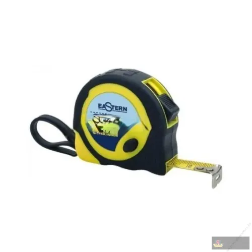 Muya Short Steel Tape Smt-72 3m X 19mm