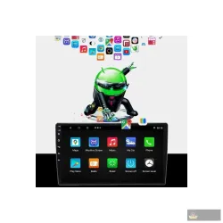 Muya Universal Android Radio 7inch