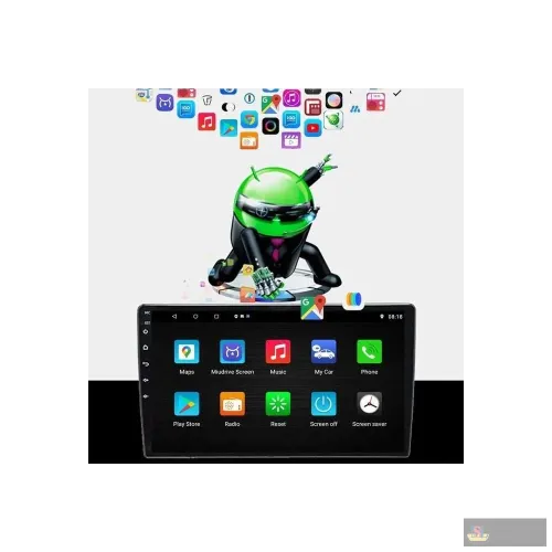 Muya Universal Android Radio 7inch