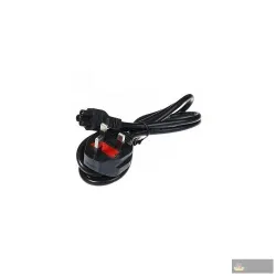 Muya Power Cord Universal
