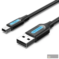Muya Usb Mini to Usb Big Cable