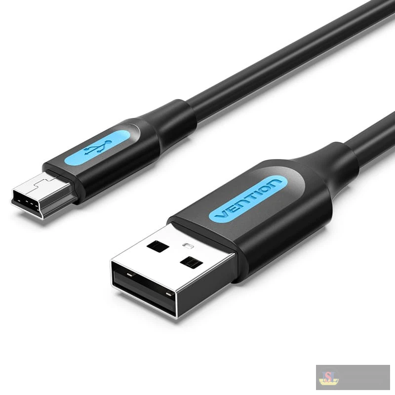 Muya Usb Mini to Usb Big Cable