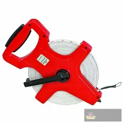 Muya Fiberglass Tape Measure 100m