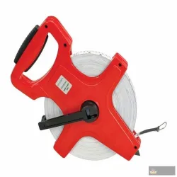 Muya Fiberglass Tape Measure 50m