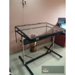 Muya Tracing Table