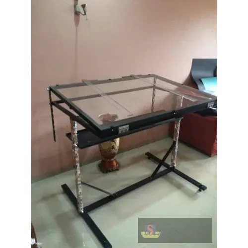 Muya Tracing Table