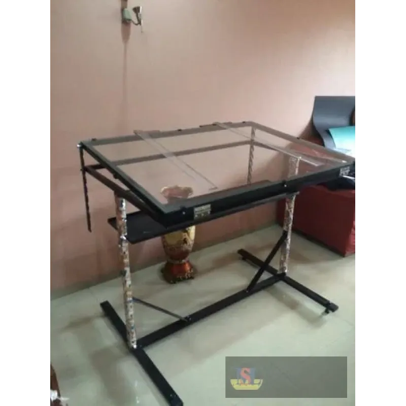 Muya Tracing Table