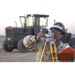 Muya Engineer's Multi- Purpose Tilting Level