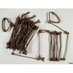Muya Survey Chain