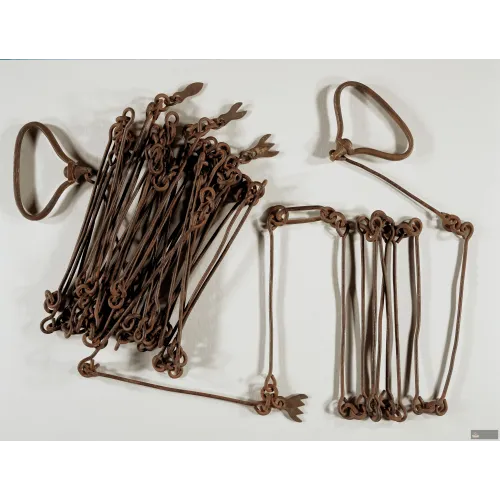 Muya Survey Chain
