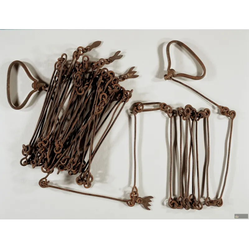 Muya Survey Chain