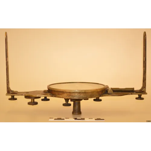 Muya Survey Compass