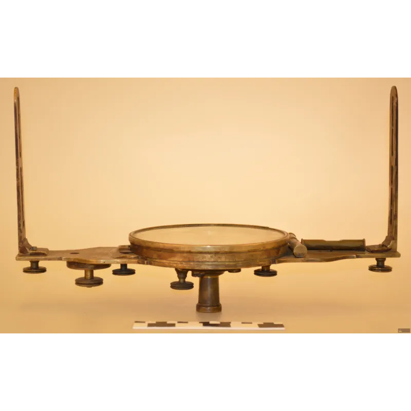 Muya Survey Compass