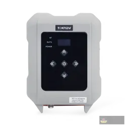 TokNav DL8635 Smart and high efficient radio