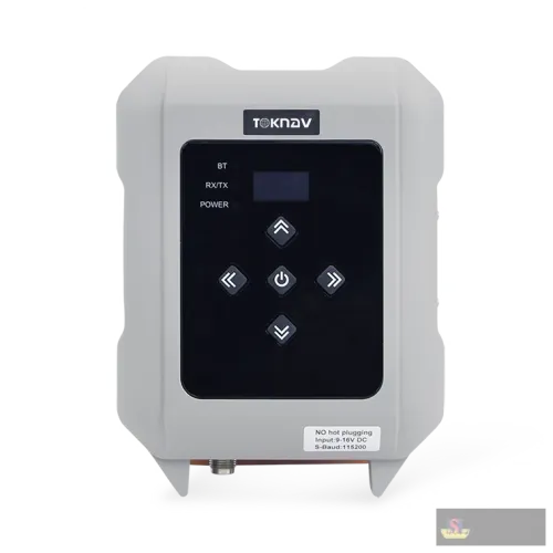 TokNav DL8635 Smart and high efficient radio