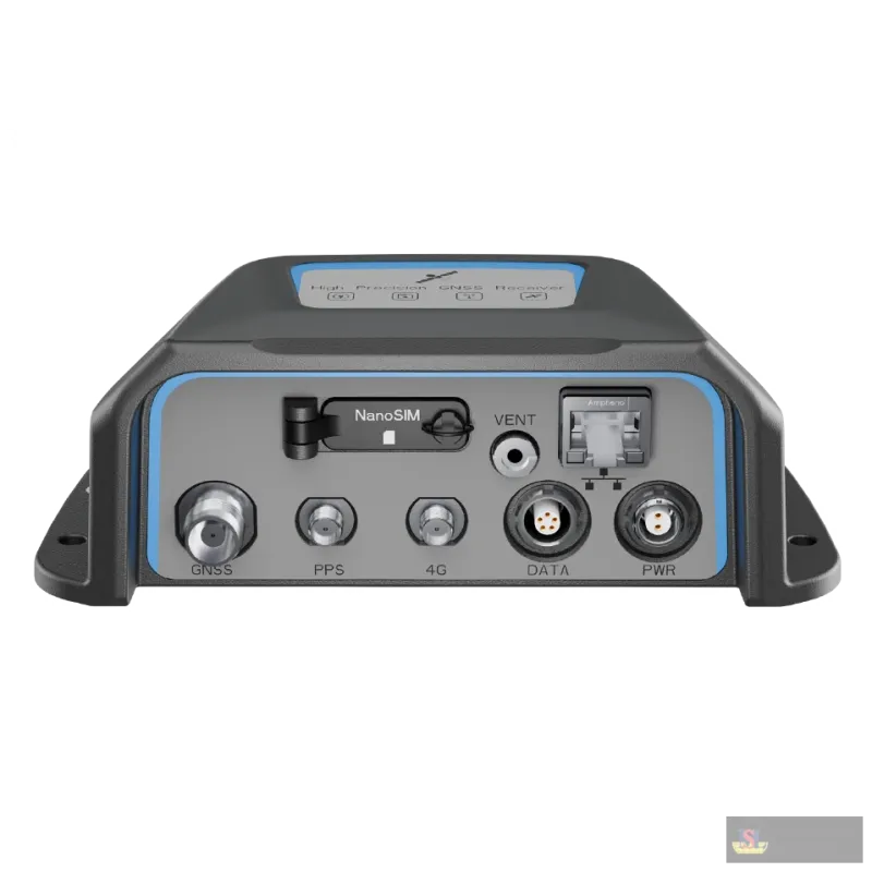 TokNav NET660i CORS GNSS receiver