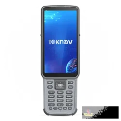 TokNav PCR100U Field Controller Incl. TSurvey Software