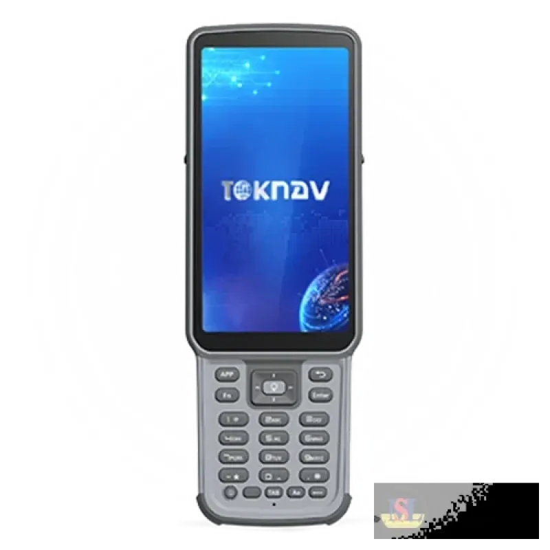TokNav PCR100U Field Controller Incl. TSurvey Software